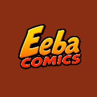 Eeba Comics