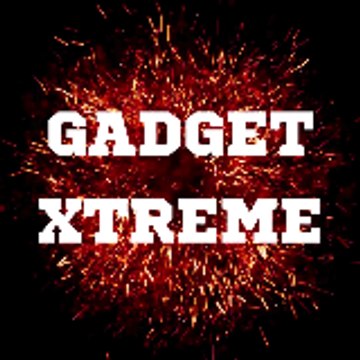 Gadget Xtreme