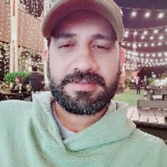 Ali Nadeem