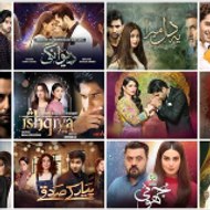 Pakistani Top Dramas