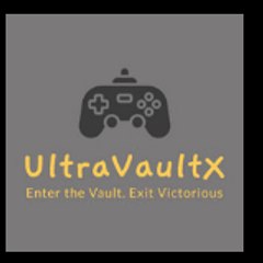 UltraVaultX