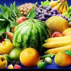 Total Fruit ID