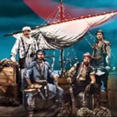 Barbarossa Urdu