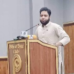 AHMAD KASHAN SADDIQUI