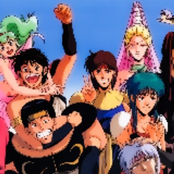 Anime & C-Drama SUB ENG & INDO