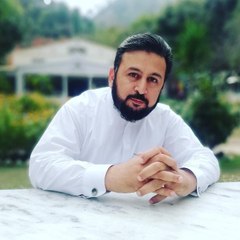 Adnan Haider