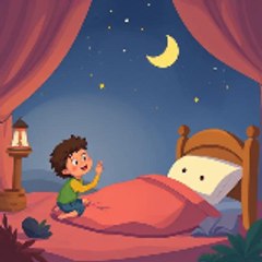 Starlight Story time