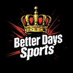 Better Days Sports