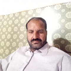 Mazhar Kaleem