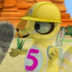 Numtums Fan 74