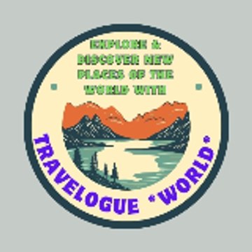 travelogue World