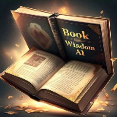 Book Wisdom AI