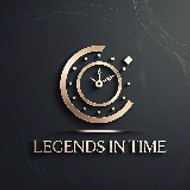 Legends In Time