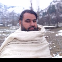 Umar Dair umardairkhan98@gmail.com
