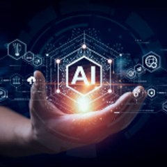 Smart Tech AI with CH