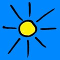 All Ways Blue Sky - tevatronsfuncar