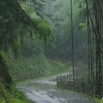 Nature is Extremely Beautiful