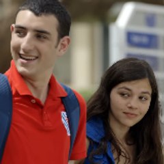 The Greenhouse (החממה) - English