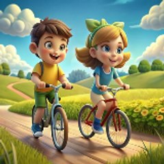 Kids Time