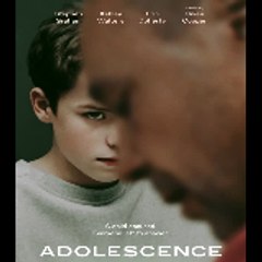 Adolescence FULL MOVIE (2025)