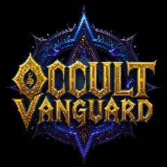 Occult Vanguard