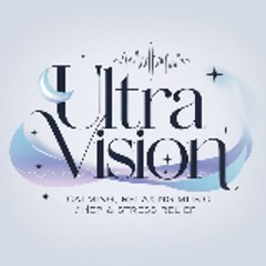 Calm Vibes ultra viison