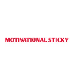 Stickyanimato
