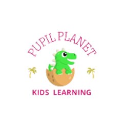 PUPILPLANET
