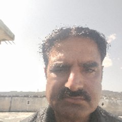Muhammad Waqas