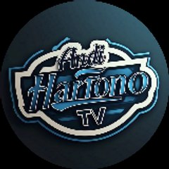 ANDI HARTONO TV