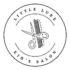 Little Luxe kids Salon Abu Dhabi