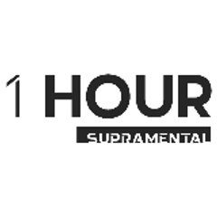 1 Hour Supramental