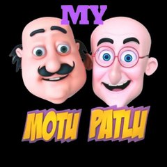 My Motu Patlu