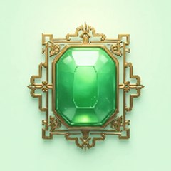 Jade Screen