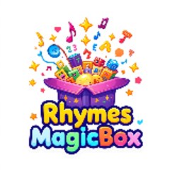 Rhymes MagicBox