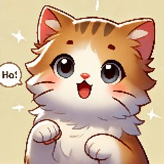 cute cat 465
