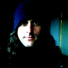 Darren James