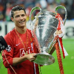 CrischnoRonaldo1
