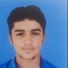 Abid Hussain