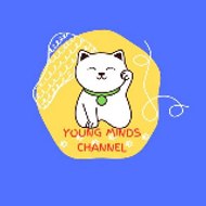YOUNG MINDS CHANNEL