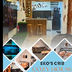 EkosCrib