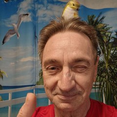 DJ OldCrazyBird