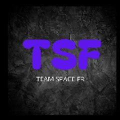 TEAM SPACE FR
