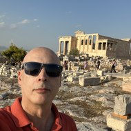 Alejandro Martinez Franco