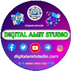 Digital Amit Studio