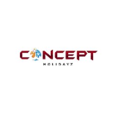 Concept Holidayz - Travel Agent in Delhi