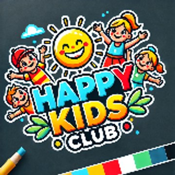 Happy Kids Club