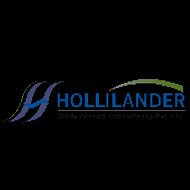Hollilander  Study Abroad Consultancy