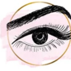 Eyebrows Henna