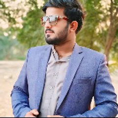 Ghulam Abbas